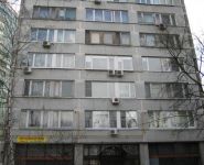 2-комнатная квартира площадью 58 кв.м, Ленинградское ш., 122 | цена 7 990 000 руб. | www.metrprice.ru