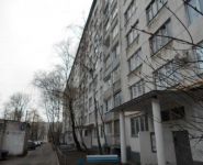 1-комнатная квартира площадью 33 кв.м, Якорная ул., 9 | цена 5 499 000 руб. | www.metrprice.ru