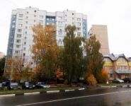 1-комнатная квартира площадью 38 кв.м, Луговая ул., 14 | цена 3 100 000 руб. | www.metrprice.ru