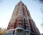 2-комнатная квартира площадью 67 кв.м, Староволынская ул., 12к3 | цена 34 000 000 руб. | www.metrprice.ru