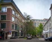 2-комнатная квартира площадью 76 кв.м в Апартаменты "Clerkenwell House", улица Золоторожский Вал, 11с20 | цена 49 000 000 руб. | www.metrprice.ru