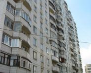 1-комнатная квартира площадью 39 кв.м, Гурьянова ул., 57К1 | цена 5 950 000 руб. | www.metrprice.ru