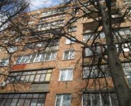 2-комнатная квартира площадью 56 кв.м, улица Докторова, 14 | цена 2 500 000 руб. | www.metrprice.ru