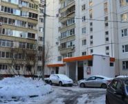 1-комнатная квартира площадью 40 кв.м, Перервинский бул., 27К2 | цена 6 500 000 руб. | www.metrprice.ru