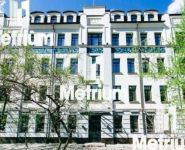 3-комнатная квартира площадью 110.9 кв.м в ЖК "The Pleasant House", 1-й Добрынинский переулок, 8 | цена 56 950 000 руб. | www.metrprice.ru
