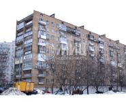 2-комнатная квартира площадью 38 кв.м, Дмитрия Ульянова ул., 43К1 | цена 7 300 000 руб. | www.metrprice.ru