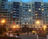 1-комнатная квартира площадью 50 кв.м, улица Маршала Тимошенко, 17к1 | цена 11 999 999 руб. | www.metrprice.ru