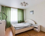 3-комнатная квартира площадью 57.4 кв.м, Ярославское ш., 10К1 | цена 7 700 000 руб. | www.metrprice.ru