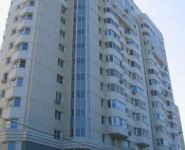 2-комнатная квартира площадью 83 кв.м, Беловежская ул., 17К2 | цена 15 700 000 руб. | www.metrprice.ru