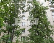 2-комнатная квартира площадью 57 кв.м, Марии Ульяновой ул., 17К1 | цена 12 500 000 руб. | www.metrprice.ru
