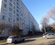 1-комнатная квартира площадью 35 кв.м, Фрунзе ул., 3К1 | цена 3 500 000 руб. | www.metrprice.ru