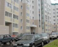 2-комнатная квартира площадью 55.5 кв.м в ЖК "Олимпийский", Стрелковая ул., 6 | цена 4 450 000 руб. | www.metrprice.ru