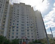 1-комнатная квартира площадью 36 кв.м, Бартеневская улица, 9 | цена 4 150 000 руб. | www.metrprice.ru