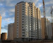 2-комнатная квартира площадью 63 кв.м, Бутово парк мкр, 6 | цена 5 290 000 руб. | www.metrprice.ru