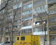 1-комнатная квартира площадью 36.5 кв.м, Халтуринская улица, 18 | цена 5 950 000 руб. | www.metrprice.ru