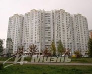 3-комнатная квартира площадью 86 кв.м, Перерва ул., 74 | цена 14 400 000 руб. | www.metrprice.ru