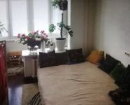 2-комнатная квартира площадью 46 кв.м, улица Бутлерова, 4к2 | цена 9 100 000 руб. | www.metrprice.ru