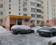 2-комнатная квартира площадью 58.5 кв.м, Бартеневская ул., 23К2 | цена 8 500 000 руб. | www.metrprice.ru