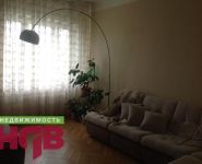 2-комнатная квартира площадью 52 кв.м, Правды ул., 1/2 | цена 13 500 000 руб. | www.metrprice.ru