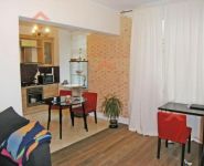 2-комнатная квартира площадью 64 кв.м, улица Крупской, 5 | цена 26 680 000 руб. | www.metrprice.ru