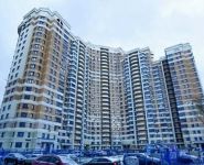 3-комнатная квартира площадью 106 кв.м, Милашенкова ул., 1 | цена 28 900 000 руб. | www.metrprice.ru