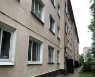 3-комнатная квартира площадью 57.4 кв.м, Шибанкова ул., 19 | цена 3 400 000 руб. | www.metrprice.ru