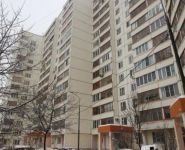 2-комнатная квартира площадью 61 кв.м, Новочеркасский бульвар, 55 | цена 8 200 000 руб. | www.metrprice.ru