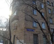 3-комнатная квартира площадью 57 кв.м, 5-й Красносельский переулок, 5 | цена 11 000 000 руб. | www.metrprice.ru
