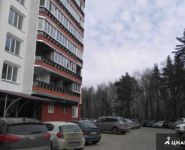 3-комнатная квартира площадью 155 кв.м, Угрешская ул., 32 | цена 10 900 000 руб. | www.metrprice.ru