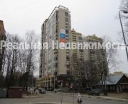 1-комнатная квартира площадью 43 кв.м, улица Тургенева, 13 | цена 4 600 000 руб. | www.metrprice.ru