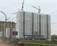 2-комнатная квартира площадью 67.3 кв.м, посёлок Архангельское, 1 | цена 4 299 000 руб. | www.metrprice.ru