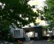 3-комнатная квартира площадью 61 кв.м, Воронежская ул., 26К2 | цена 8 500 000 руб. | www.metrprice.ru