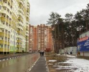 1-комнатная квартира площадью 42 кв.м, Мирской пр., 5 | цена 5 700 000 руб. | www.metrprice.ru
