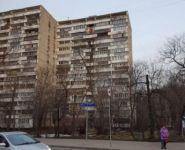 1-комнатная квартира площадью 34.4 кв.м, улица Коминтерна, 22к1 | цена 5 950 000 руб. | www.metrprice.ru