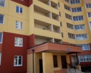 1-комнатная квартира площадью 41.3 кв.м, улица Фабрициуса, 22 | цена 2 850 000 руб. | www.metrprice.ru