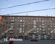 2-комнатная квартира площадью 56 кв.м, 1905 года ул., 4 | цена 13 500 000 руб. | www.metrprice.ru