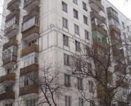 2-комнатная квартира площадью 38 кв.м, Щелковское ш., 92К8 | цена 5 500 000 руб. | www.metrprice.ru