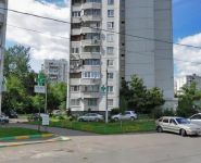 1-комнатная квартира площадью 37 кв.м, Бакинская ул., 18 | цена 5 990 000 руб. | www.metrprice.ru
