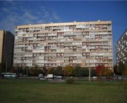 1-комнатная квартира площадью 41 кв.м, Новоорловская ул., 12 | цена 6 000 000 руб. | www.metrprice.ru