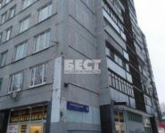 1-комнатная квартира площадью 39 кв.м, Измайловский бул., 18 | цена 6 700 000 руб. | www.metrprice.ru