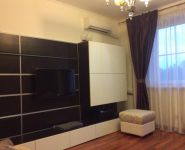 1-комнатная квартира площадью 36 кв.м, Варшавское ш., 108К1 | цена 7 650 000 руб. | www.metrprice.ru