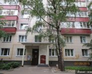 3-комнатная квартира площадью 65 кв.м, Нагорная ул., 19К4 | цена 2 800 000 руб. | www.metrprice.ru