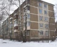 2-комнатная квартира площадью 44 кв.м, 2-й мкр, 23 | цена 1 750 000 руб. | www.metrprice.ru