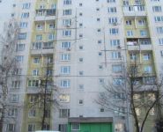 1-комнатная квартира площадью 41 кв.м, Загорьевская ул., 5 | цена 5 350 000 руб. | www.metrprice.ru