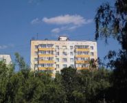 2-комнатная квартира площадью 50 кв.м, Медиков ул., 12 | цена 7 200 000 руб. | www.metrprice.ru