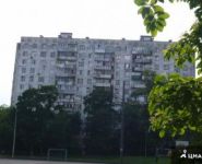 1-комнатная квартира площадью 39 кв.м, Пугачевская 2-я ул., 5/1 | цена 6 800 000 руб. | www.metrprice.ru