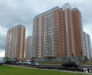 2-комнатная квартира площадью 54 кв.м, Самуила Маршака ул., 24 | цена 6 700 000 руб. | www.metrprice.ru