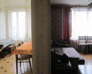 1-комнатная квартира площадью 33 кв.м, Штурвальная улица, 3К1 | цена 6 750 000 руб. | www.metrprice.ru