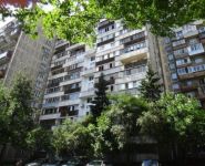 2-комнатная квартира площадью 38.5 кв.м, Бутлерова ул., 38К3 | цена 6 600 000 руб. | www.metrprice.ru