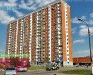 1-комнатная квартира площадью 38 кв.м, Свердлова ул., 32 | цена 4 500 000 руб. | www.metrprice.ru